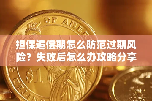 北京担保追偿期怎么防范过期风险？失败后怎么办攻略分享
